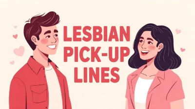 Lesbian Pick-Up Lines