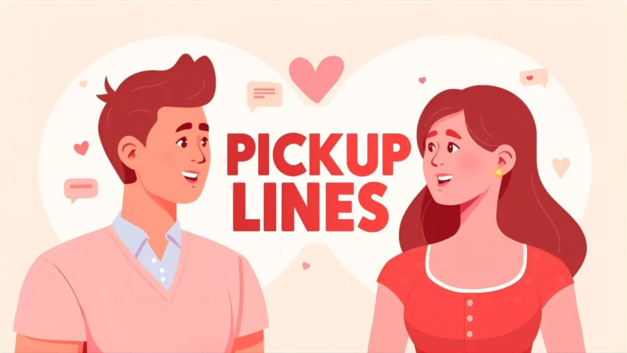 twin towers pickup lines