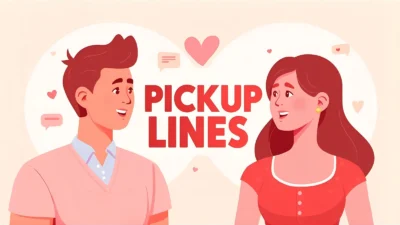 twin towers pickup lines