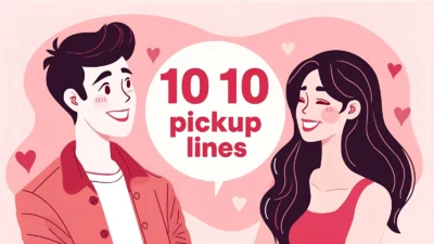 10 10 pickup lines