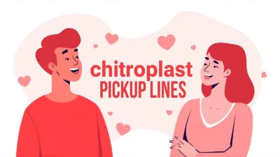 chloroplast pickup lines