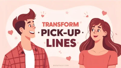Transformer Pick-Up Lines