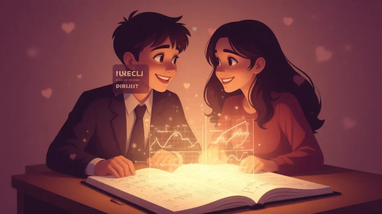 calculus pickup lines