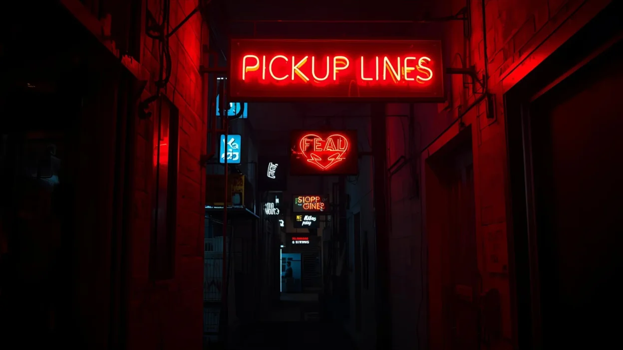 lightning mcqueen pickup lines