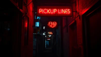 lightning mcqueen pickup lines