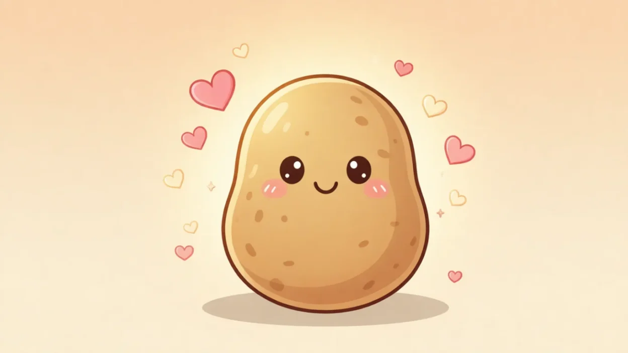 potato pickup lines