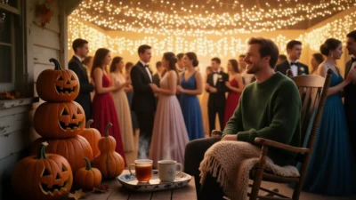 homecoming pickup lines