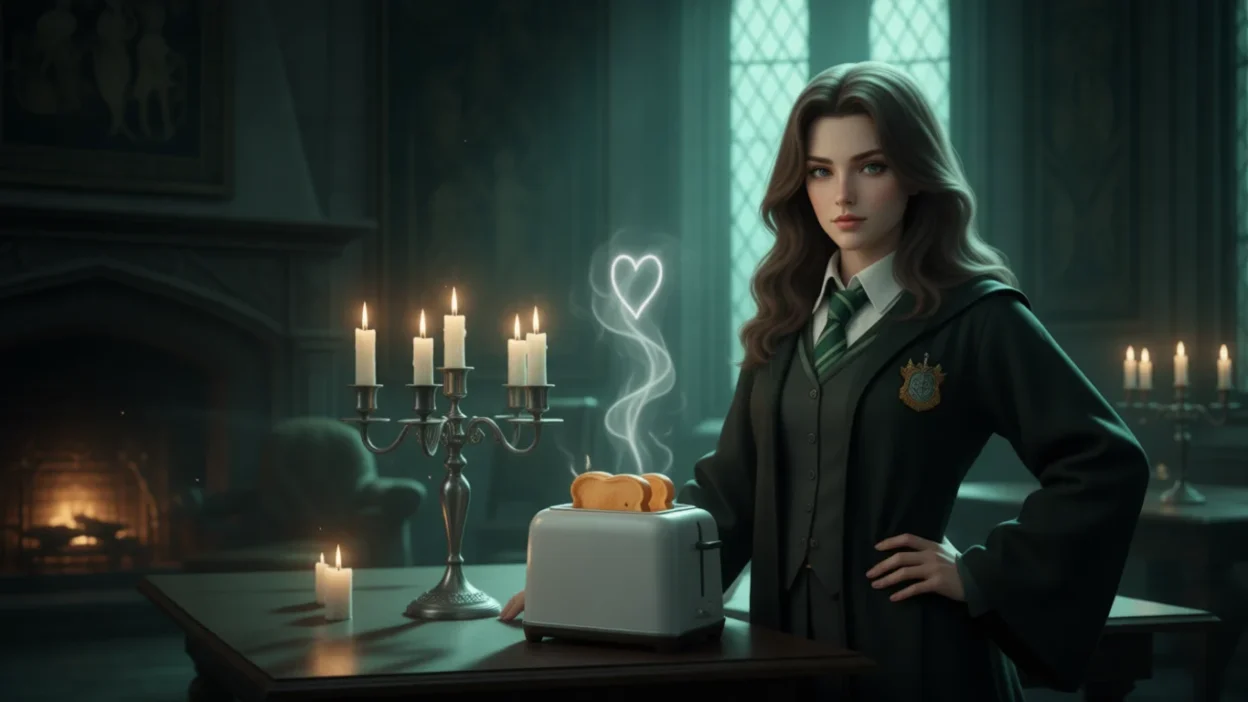 slytherin pickup lines