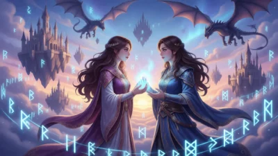 fantasy pickup lines