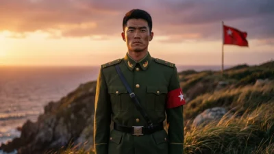 Military Pickup Lines