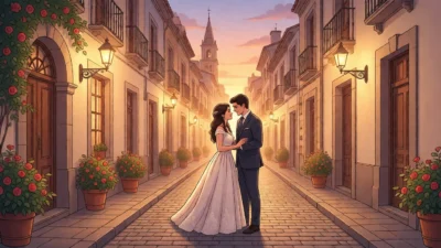 Spanish Pickup Lines