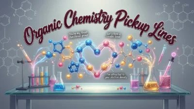 Organic Chemistry Pickup