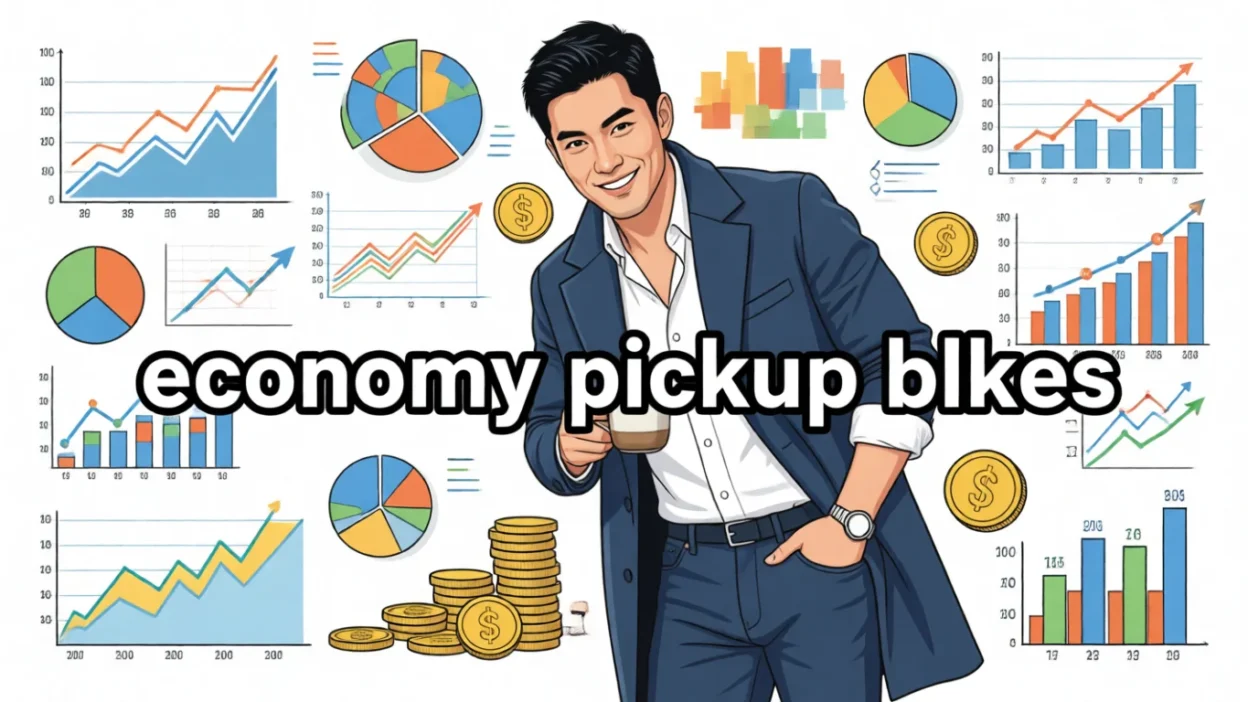 Economy Pickup Lines