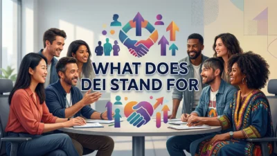 What Does DEI Stand For