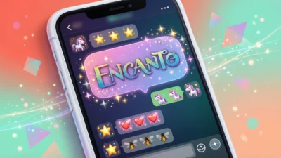 What Does Encanto Mean