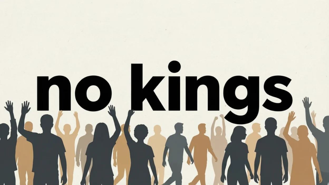 What Does No Kings Mean