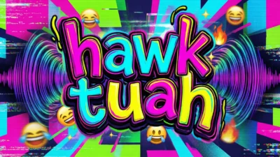 What Does Hawk Tuah Mean