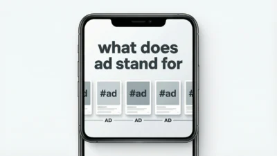 what does ad stand for