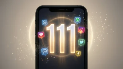 What Does 111 Mean