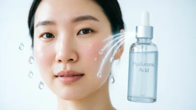 What Does Hyaluronic Acid Do